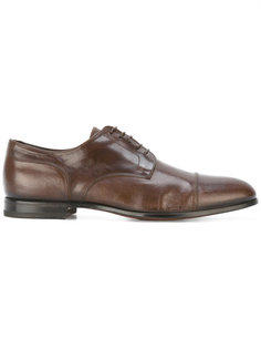 classic oxford shoes  W.Gibbs