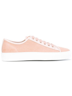 Tournament sneakers Common Projects