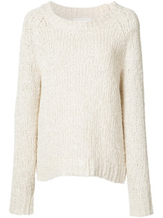 classic slouch jumper Co