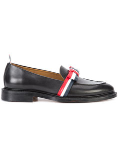 bow loafers Thom Browne