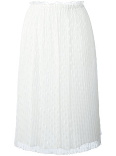 layered midi skirt  Bellerose