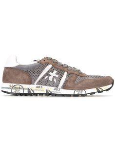 Lucy sneakers Premiata White