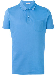 Riviera polo shirt Sunspel