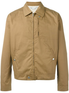bird embroidered jacket Stella McCartney