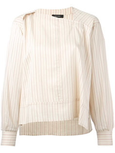 топ в полоску Stanford Isabel Marant