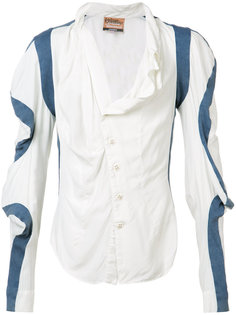 sleeve panel shirt  Vivienne Westwood