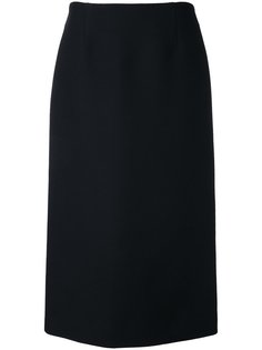 юбка-карандаш Jil Sander
