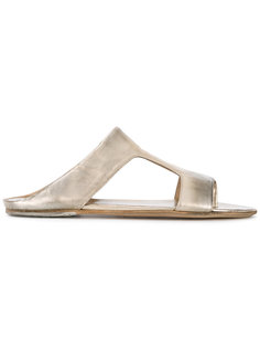 strapped sandals Marsèll
