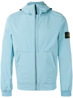 куртка с капюшоном Stone Island