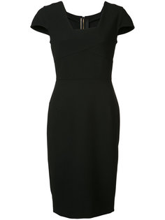 Whistler dress Roland Mouret