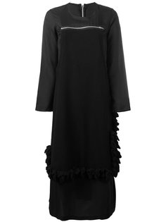 apron front dress Comme Des Garçons Vintage