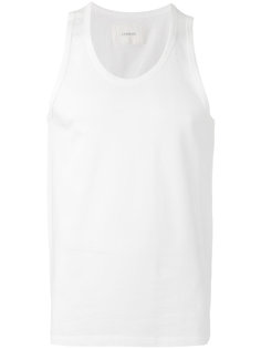tank top  Lemaire