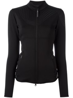 спортивный топ Run Performance Mid-layer  Adidas By Stella Mccartney