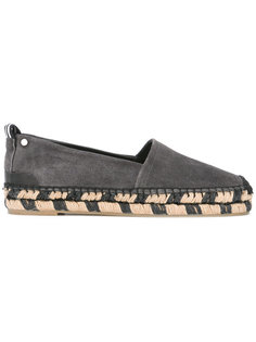 bicolour sole espadrilles  Rag &amp; Bone