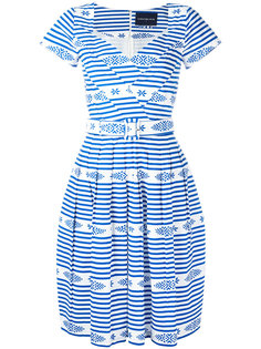 платье Yvette Samantha Sung