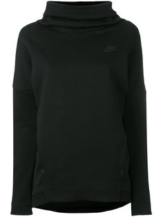 толстовка с капюшоном Nike