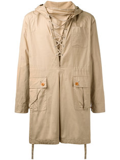 pullover jacket Undercover