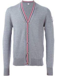 Moncler gamme bleu cardigan discount