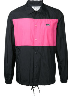 Silence panel jacket  Anrealage