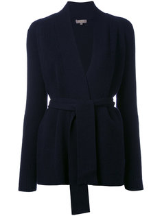 wrap cardigan N.Peal