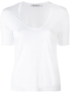 classic T-shirt T By Alexander Wang