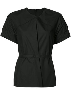 belted top Proenza Schouler