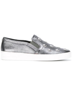 studded slip-on trainers Michael Michael Kors
