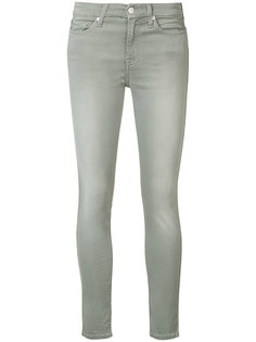 Roxanne skinny jeans 7 For All Mankind
