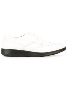 casual lace-up brogues  Fratelli Rossetti