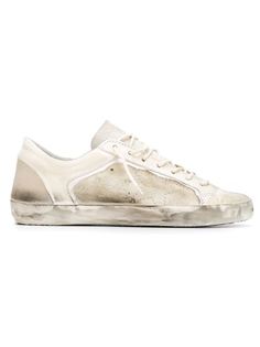 кеды Super Star  Golden Goose Deluxe Brand