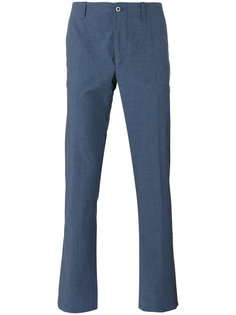classic chinos Corneliani