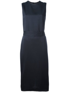 waist strap midi dress Joseph