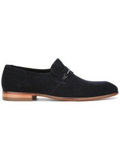 классические лоферы Boss Hugo Boss