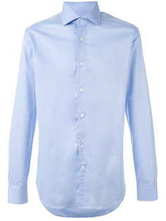 classic shirt Corneliani