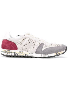 Eric sneakers Premiata White
