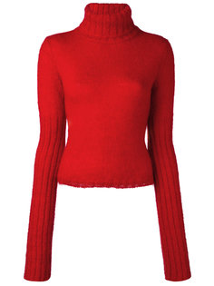 roll neck jumper Walter Van Beirendonck Vintage