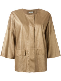 high shine jacket  Desa 1972