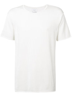 трикотажная футболка Deveaux