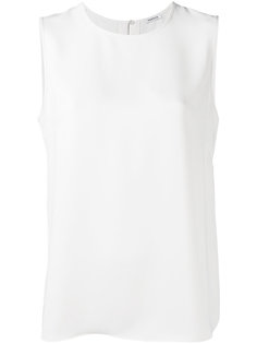 sleeveless blouse P.A.R.O.S.H.