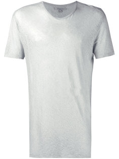 plain T-shirt John Varvatos