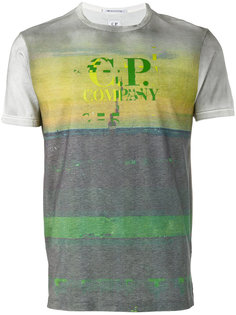 футболка Mako CP Company