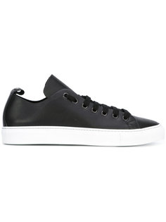 кеды со шнуровкой Dsquared2