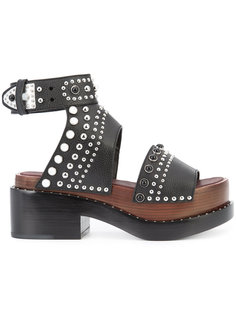 Nashville platform sandals 3.1 Phillip Lim