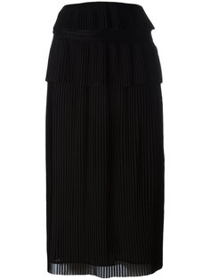 pleated midi skirt  Iro