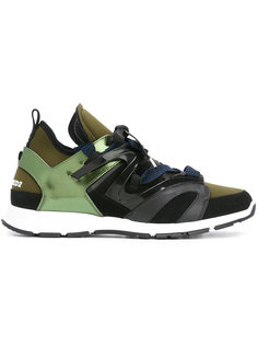 Woody sneakers Dsquared2