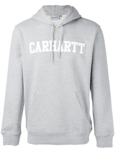 толстовка с капюшоном  Carhartt