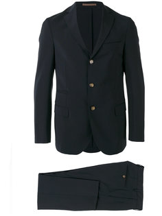 классический костюм-двойка Eleventy