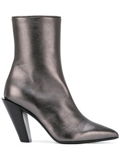 mid-calf pointed boots A.F.Vandevorst