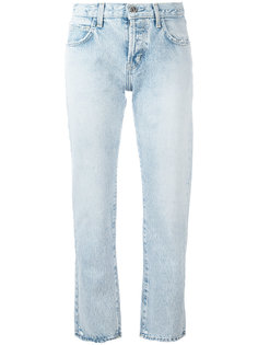 The Original straight jeans Current/Elliott