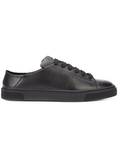 lace-up sneakers Louis Leeman